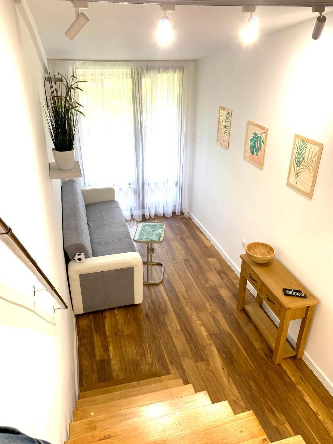 Апартамент За Гости Varna Extérieur photo